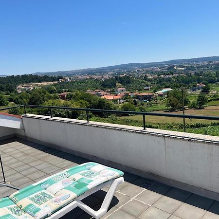 Casa Machado Villa Vila Real Buitenkant foto