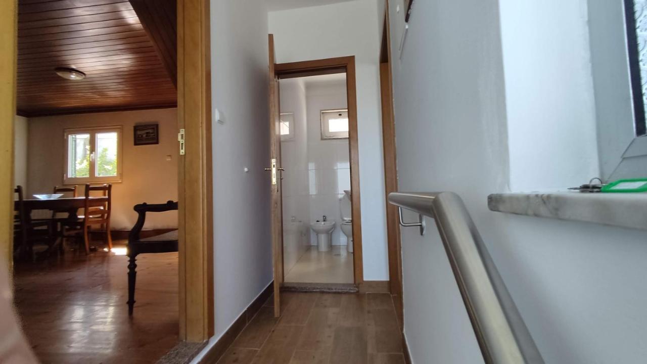 Casa Machado Villa Vila Real Buitenkant foto