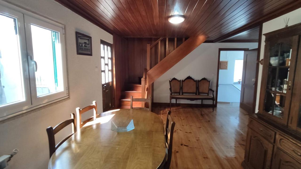 Casa Machado Villa Vila Real Buitenkant foto