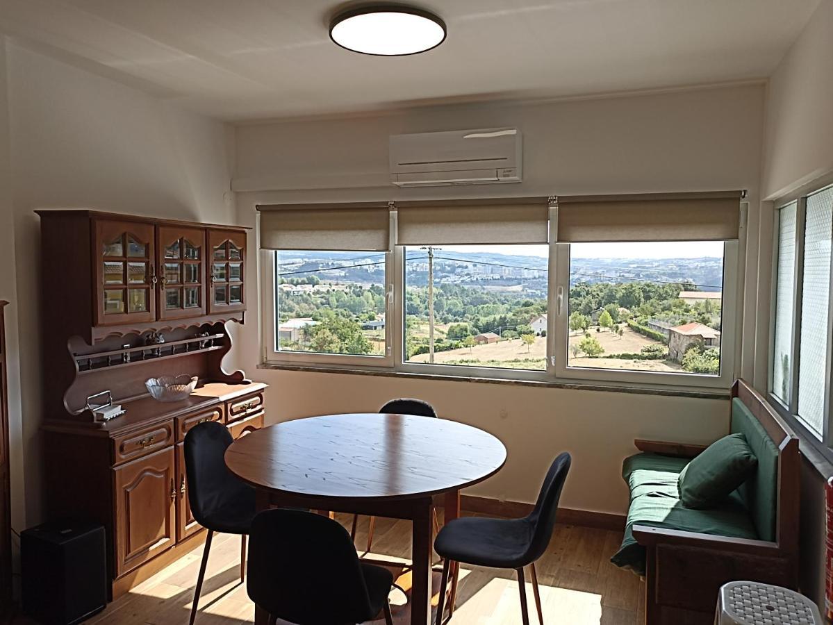 Casa Machado Villa Vila Real Buitenkant foto