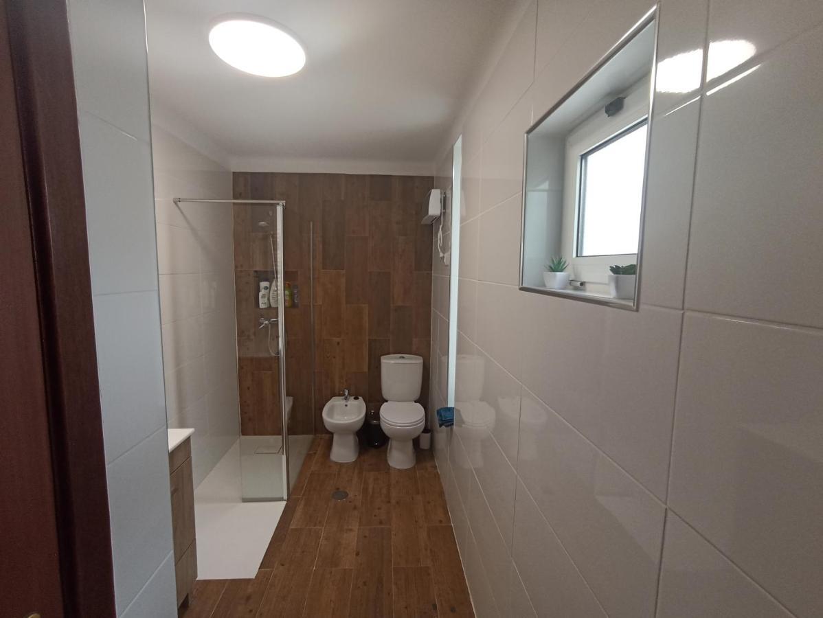 Casa Machado Villa Vila Real Buitenkant foto