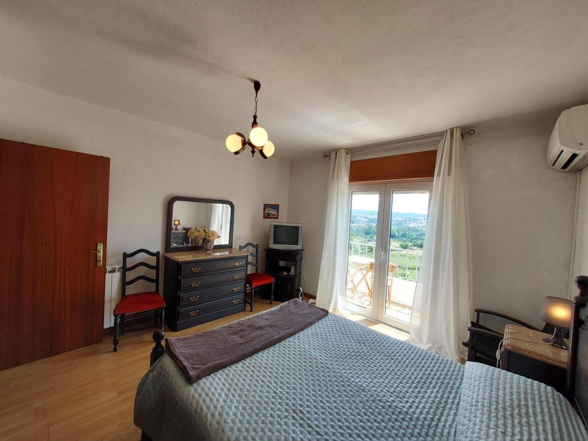 Casa Machado Villa Vila Real Buitenkant foto