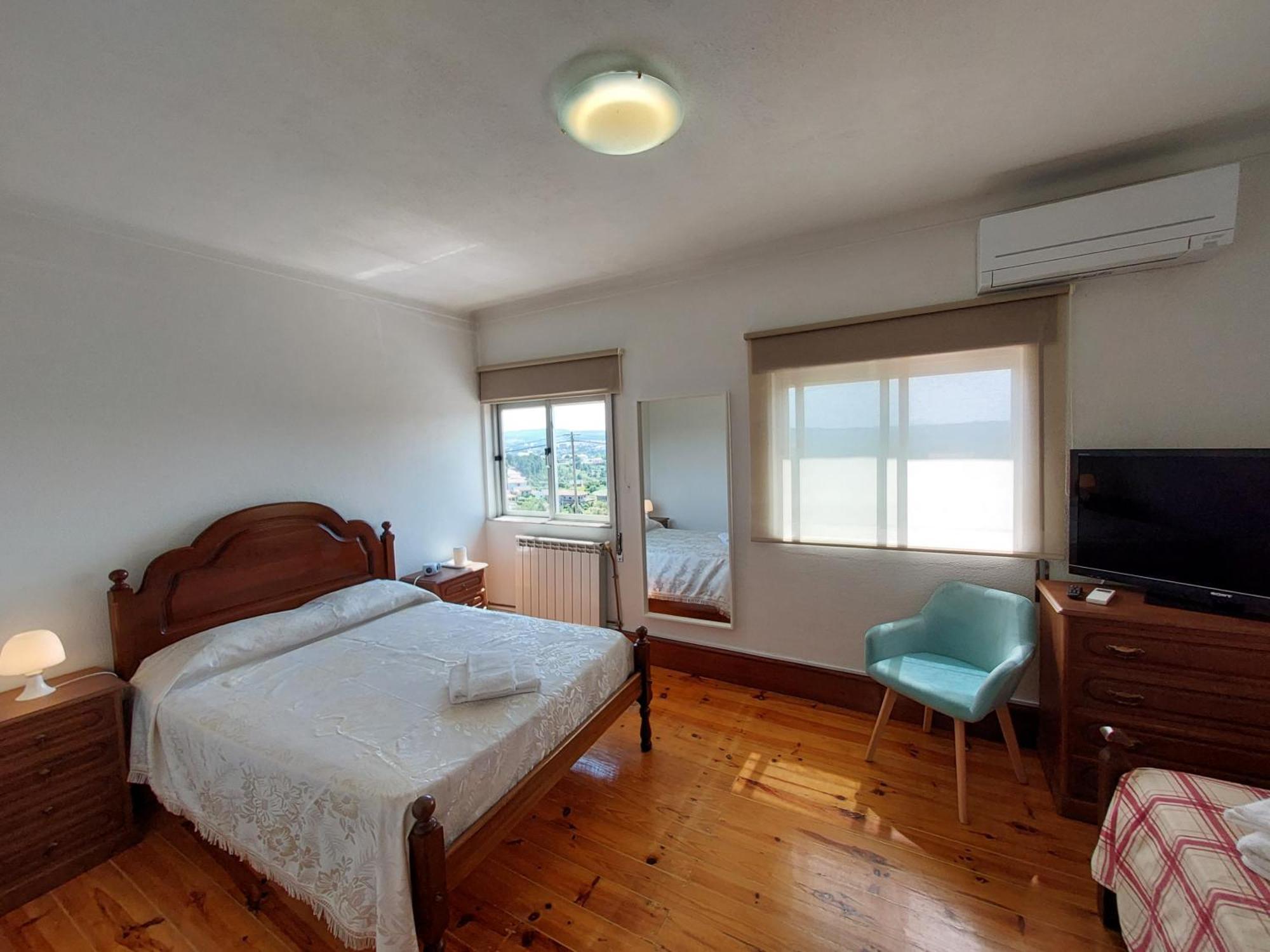 Casa Machado Villa Vila Real Buitenkant foto