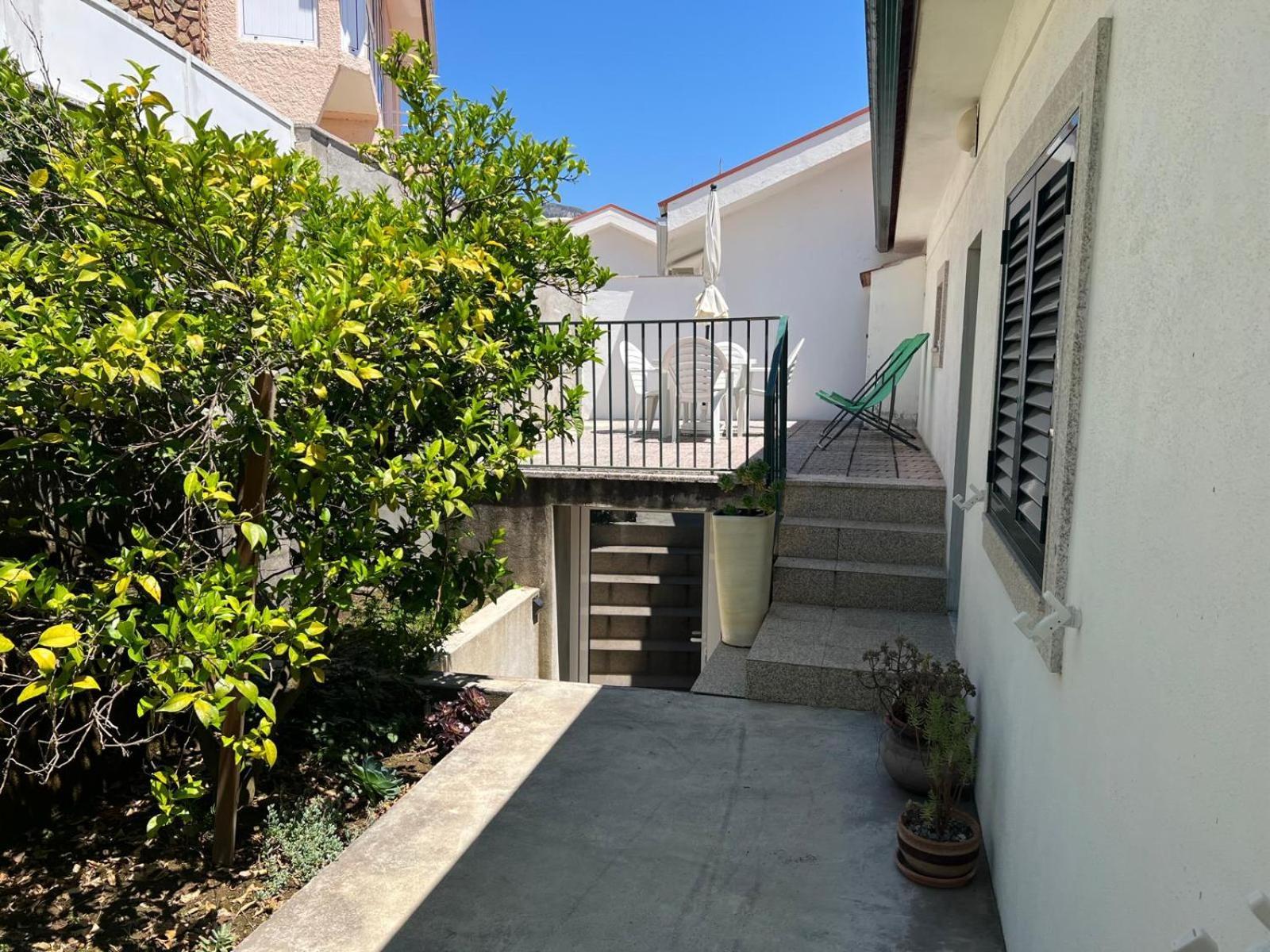 Casa Machado Villa Vila Real Buitenkant foto